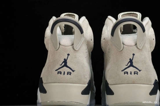 Cheap EP CT8529-012 CT8529-012 Georgetown Jordan Retro 6 0102